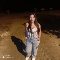 Zdjęcie profilowe modela anderyniko