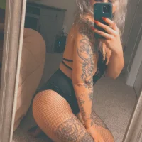 KhaleesiMarie's Profile Pic