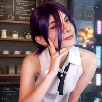 REM-- Adlı Modelin Avatarı