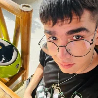 Cyrus_Wlaker's Foto Profil