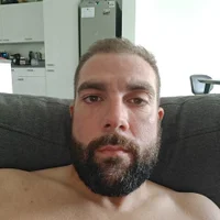 Foto desnuda XXX de tiagofallon