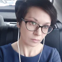 JillOSienna - Profil Fotoğrafı