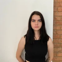 NikaHall Poză de profil