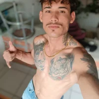 Matheusjamil's Profile Pic