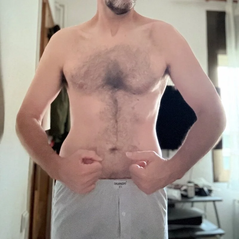 chicofashion50 Stripchat profile image
