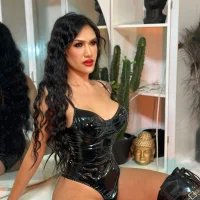 Miss_Dominatrix 頭像圖片