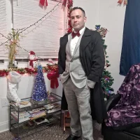 Asperger31's Profile Pic
