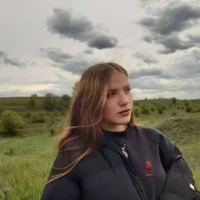 NikaFreckles's Foto Profil