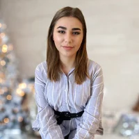 Melissa_Luu_ - Profil Fotoğrafı