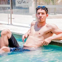 jhosep_hamilton's Avatar Pic