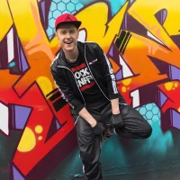 Slika avatara modela Romanheart