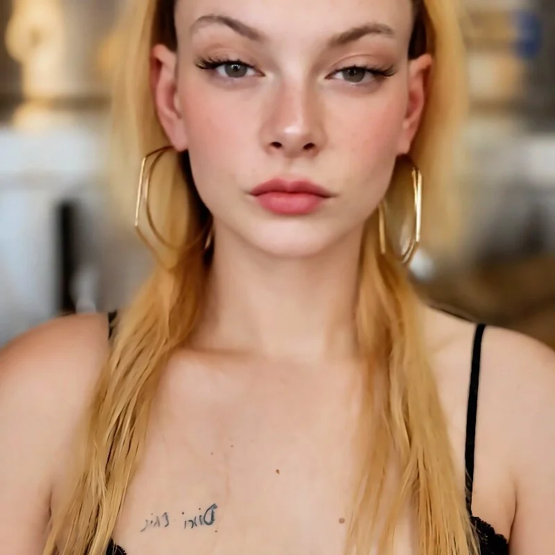 DahdiDivine Stripchat profile image