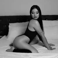 Zdjęcie profilowe modela NicolleBacker
