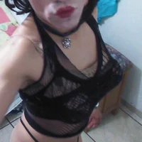 transreyna – avatarbillede