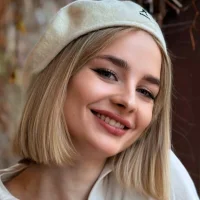 Slika avatara modela MerlinMeyer