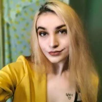Zdjęcie profilowe modela Destinyyy6969
