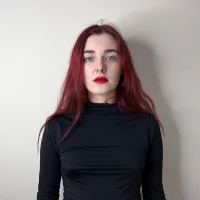 Gambar Profil CameronHill