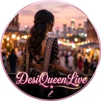 DesiQueenLive