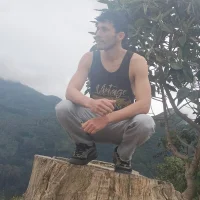 ramses99 - Profil Fotoğrafı