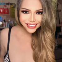 Gambar Profil bombshellyani8inches