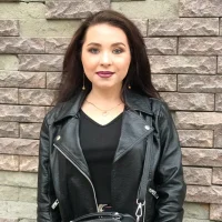 Zdjęcie profilowe modela JamieFun