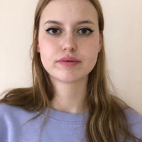 GillianWelc's Profile Pic