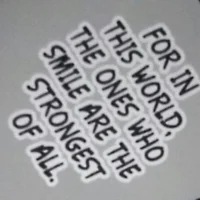 Imagem de avatar de Smiler7Phoenix