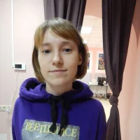 SweetAnny18's Profile Pic