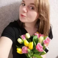 SweetyGinger's Profile Pic