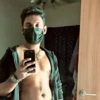 JasonHart6 Gambar Avatar