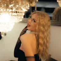 Foto desnuda XXX de KarolinaHayes