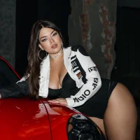 NaomiAster - Profil Fotoğrafı