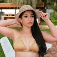 SalomeCole_s profilbillede