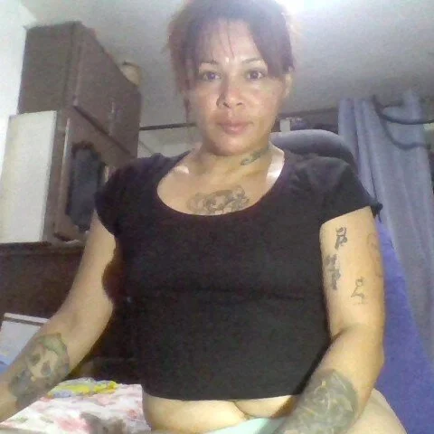candygloss profile photo