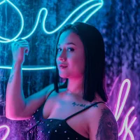 Foto desnuda XXX de AlisonVenice