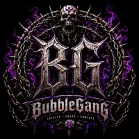 bubblegang Adlı Modelin Avatarı