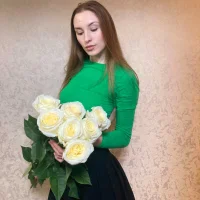 Gambar Profil CarrieVega