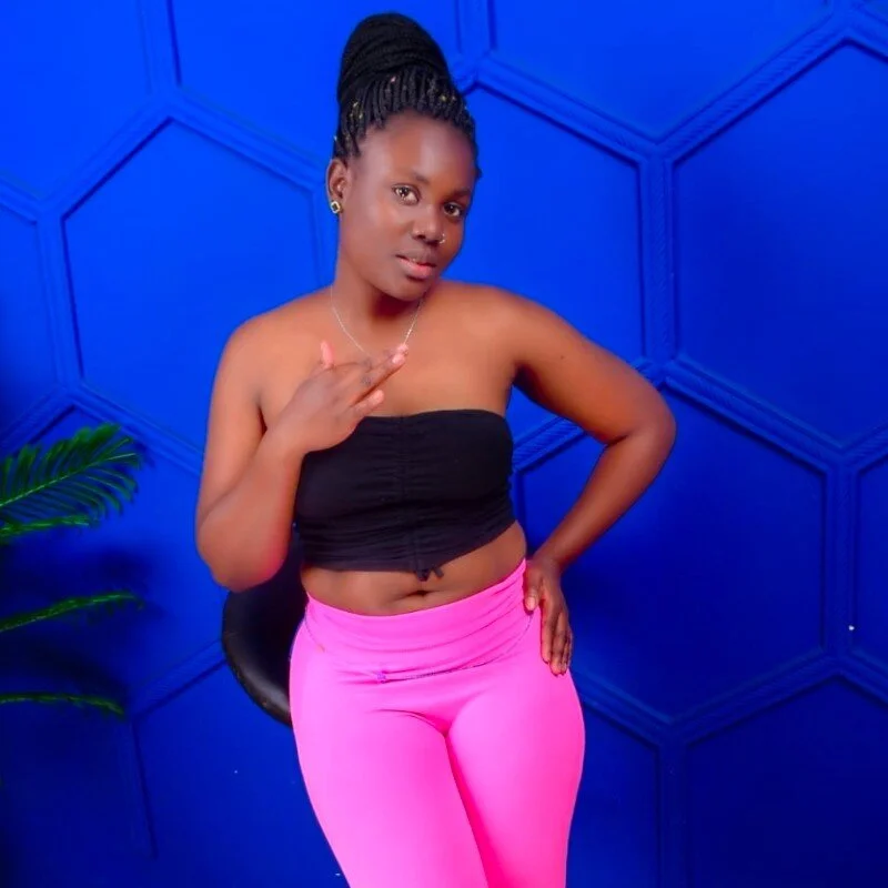Creamy_chocolata Stripchat profile image