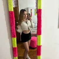 SaraDemon333's Profile Pic