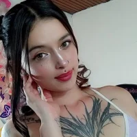 Zdjęcie profilowe modela Lucia_evans21