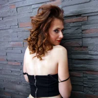 Sandrinne - Profil Fotoğrafı