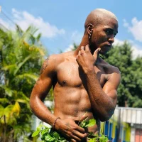Gambar Avatar dickblackxx