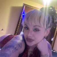 Babybadazz's Profile Pic