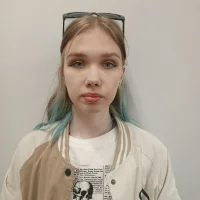 RedAriana's Profile Pic