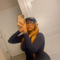 Only1SkyLaRaee's Profile Pic