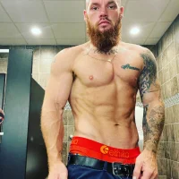 BearChubby300's Avatar Pic