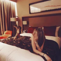 YasmineLace 頭像圖片