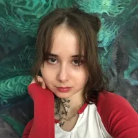 LucettaGlasper 的個人資料圖片