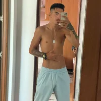 bogdanandreiiii's Avatar Pic