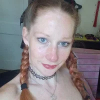 SexyRed247365's Foto Profil